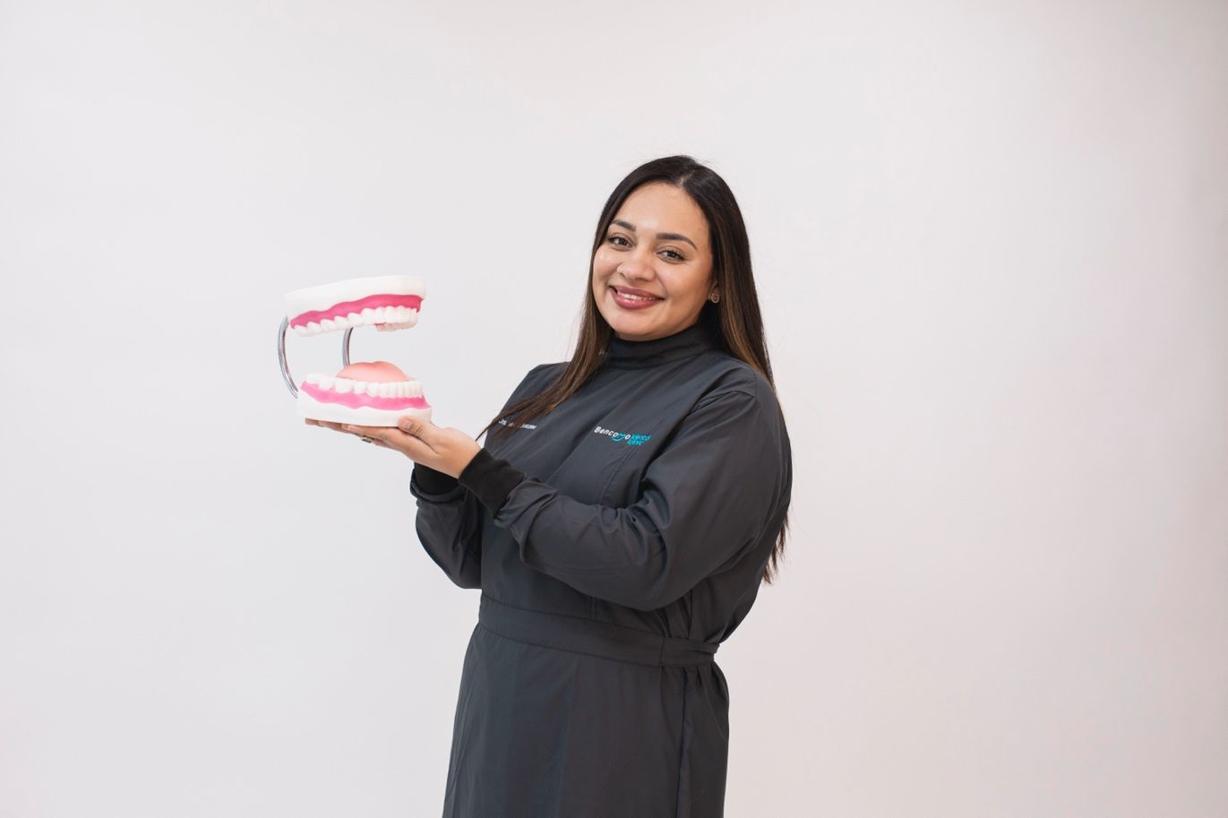 Dra. Melissa Bencomo