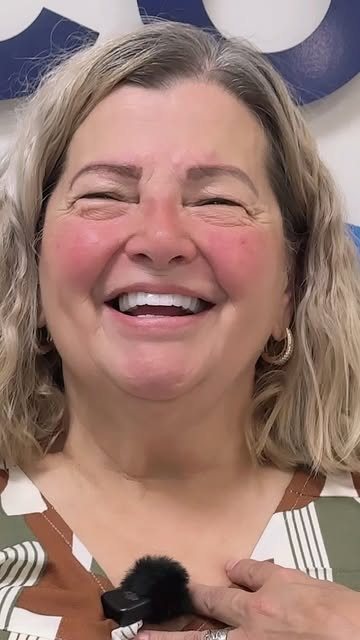 Publicación de Instagram de Bencomo Dental Clinic
